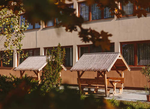 Képek Hotelünkről